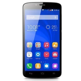 Honor Holly 16GB - Čierna - Neblokovaný
