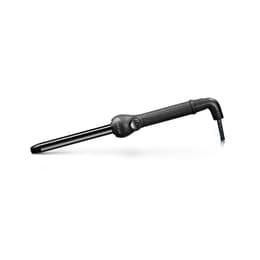 Žehlička na vlasy Amory London 19mm black curler - Čierna