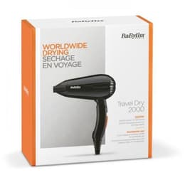 Fén / Susič na vlasy Babyliss 5344E