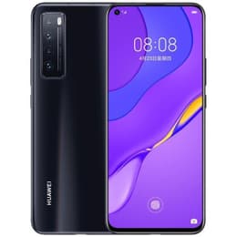 Huawei Nova 7 5G 256GB - Čierna - Neblokovaný