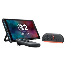 Switch 2 256GB - Čierna/Čierna
