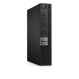 Dell OptiPlex 5050 USFF Pentium G4400T 2.9 - SSD 1 To - 32GB