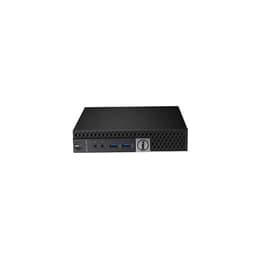 Dell OptiPlex 5050 USFF Pentium G4400T 2.9 - SSD 1 To - 32GB
