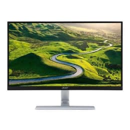 Monitor 27 Acer RT270BMID LED Sivá