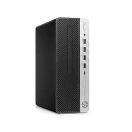 HP ProDesk 600 G4 SFF Core i7-8700 3 - SSD 1 To - 32GB