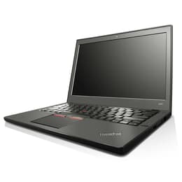 Lenovo ThinkPad X250 12" (2015) - Core i5-5300U - 8GB - SSD 256 GB QWERTZ - Nemecká
