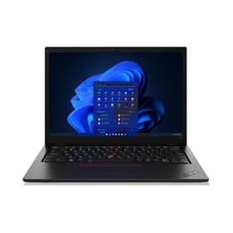 Lenovo ThinkPad X13 G2 13" (2021) - Core i5 - Gen 11 (G) - 8GB - SSD 256 GB QWERTY - Anglická