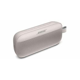 Bluetooth Reproduktor Bose Soundlink Flex - Biela