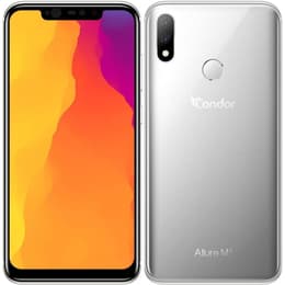Condor Allure M3 Lite 32GB - Strieborná - Neblokovaný
