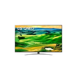 Televízor LG 165 cm 65QNED826QB 3840x2160