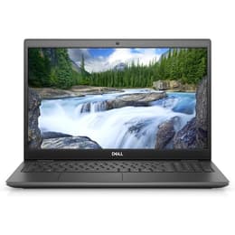 Dell Latitude 3510 15" (2021) - Core i5 - Gen 11 (G) - 8GB - SSD 256 GB AZERTY - Francúzska
