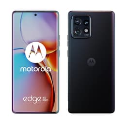 Motorola Edge 40 Pro 256GB - Čierna - Neblokovaný
