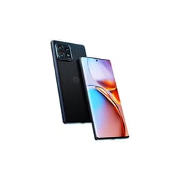 Motorola Edge 40 Pro 256GB - Čierna - Neblokovaný