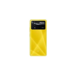 Xiaomi Poco X4 Pro 5G 256GB - Žltá - Neblokovaný