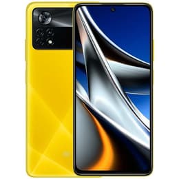 Xiaomi Poco X4 Pro 5G 256GB - Žltá - Neblokovaný