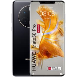 Huawei Mate 50 Pro 256GB - Čierna - Neblokovaný