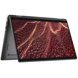 Dell Latitude 7430 14" (2022) - Core i7-1265U - 16GB - SSD 256 GB QWERTY - Talianska