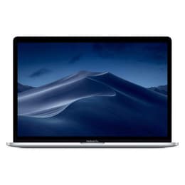MacBook Pro Retina 13.3" (2017) - Core i5 - 8GB SSD 128 QWERTZ - Nemecká