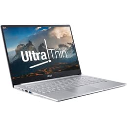 Acer Swift 3 14" (2021) - Core i7 - Gen 11 (G) - 8GB - SSD 512 GB QWERTY - Anglická