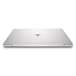 HP EliteBook 745 G5 14" (2019) - Ryzen 3 PRO 2300U - 8GB - SSD 256 GB QWERTY - Anglická
