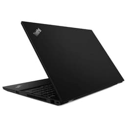 Lenovo ThinkPad L13 Yoga G2 13" (2021) - Core i5 - Gen 11 (G) - 8GB - SSD 1 TO QWERTZ - Nemecká