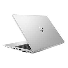 HP EliteBook 840 G6 14" (2020) - Core i5-8365U - 16GB - SSD 256 GB QWERTZ - Nemecká