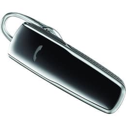 Slúchadlá Do uší Plantronics M55 Bluetooth - Čierna/Strieborná