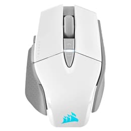 Bezdrôtová Počítačová Myš Corsair M65 RGB Ultra Wireless
