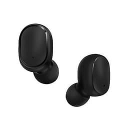 Slúchadlá Do uší Robotsky A6S Potláčanie hluku Bluetooth - Čierna