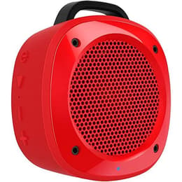 Bluetooth Reproduktor Divoom AIRBEAT 10 - Červená