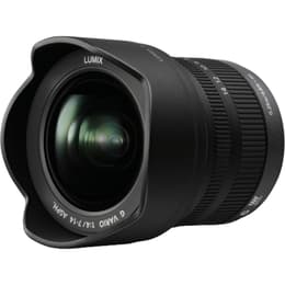 Objektív Panasonic Micro 4/3 7-14mm f/4 Micro 4/3 7-14mm f/4