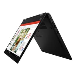 Lenovo ThinkPad L13 Yoga G2 13" (2021) - Core i5 - Gen 11 (G) - 8GB - SSD 512 GB QWERTY - Anglická