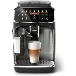 Kávovar s mlynčekom Philips Série 4300 EP4349/70 L - Čierna