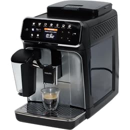 Kávovar s mlynčekom Philips Série 4300 EP4349/70 L - Čierna