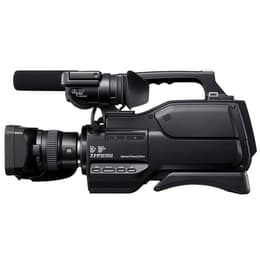Videokamera Sony hxr-mc2000e - Čierna