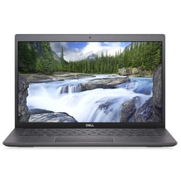 Dell Latitude 3301 13" (2018) - Core i5 - Gen 8 (U) - 16GB - SSD 512 GB QWERTY - Anglická