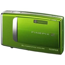 Fujifilm FinePix Z10fd Kompakt 7 - Zelená
