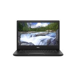 Dell Latitude 3400 14" (2018) - Core i5 - Gen 8 (U) - 16GB - SSD 256 GB QWERTY - Portugalská