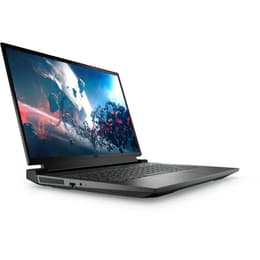Dell G16 7630 16" - Core i9-13900HX - 16GB - SSD 1 TBGB NVIDIA GeForce RTX 4070 AZERTY - Francúzska