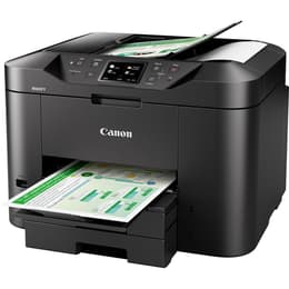 Canon Maxify MB2750 Atramentová tlačiareň