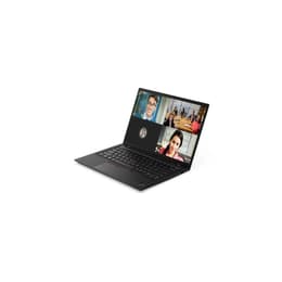 Lenovo ThinkPad X1 Carbon G9 14" (2020) - Core i7-1165g7 - 16GB - SSD 256 GB QWERTY - Talianska