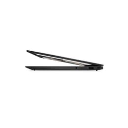 Lenovo ThinkPad X1 Carbon G9 14" (2020) - Core i7-1165g7 - 16GB - SSD 256 GB QWERTY - Talianska