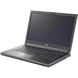 Fujitsu LifeBook E546 14" (2015) - Core i5-6300U - 8GB - SSD 256 GB QWERTZ - Nemecká