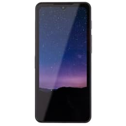 Cat S75 128GB - Čierna - Neblokovaný