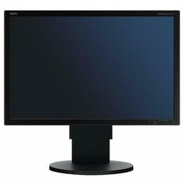 Monitor 24 Nec EA241WM 1920 x 1080 LCD Čierna