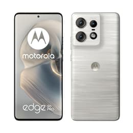 Motorola Edge 50 Pro 512GB - Biela - Neblokovaný