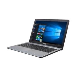 Asus R540L 15" (2016) - Core i3-5005U - 4GB - HDD 1 TO AZERTY - Francúzska