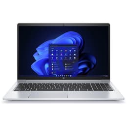 HP EliteBook 840 G9 14" (2020) - Core i5-1235U - 16GB - SSD 512 GB QWERTZ - Poľská