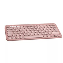 QWERTY Klávesnica Logitech Talianska Bezdrôtové K380