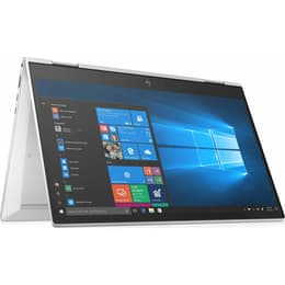 HP EliteBook X360 830 G7 13" Core i5-10310U - SSD 512 GB - 16GB QWERTZ - Nemecká